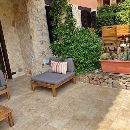 Appartamento Porto Rotondo Rudargia المظهر الخارجي الصورة