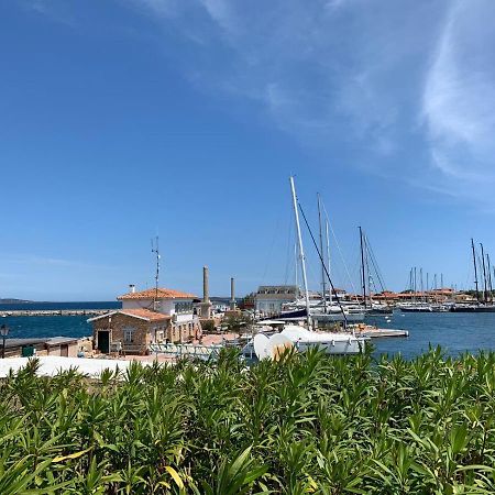 Appartamento Porto Rotondo Rudargia المظهر الخارجي الصورة