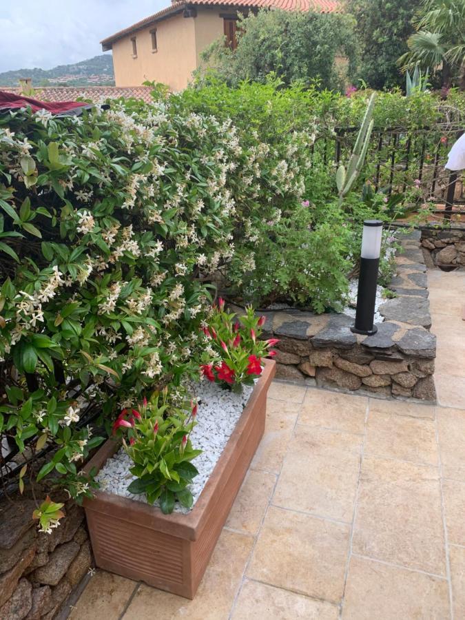 Appartamento Porto Rotondo Rudargia المظهر الخارجي الصورة