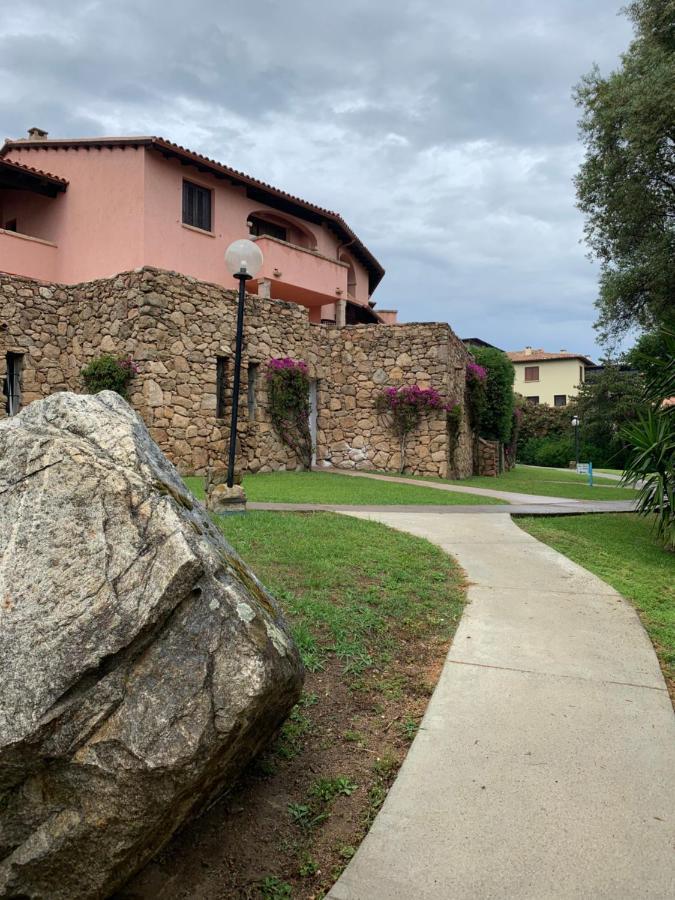 Appartamento Porto Rotondo Rudargia المظهر الخارجي الصورة