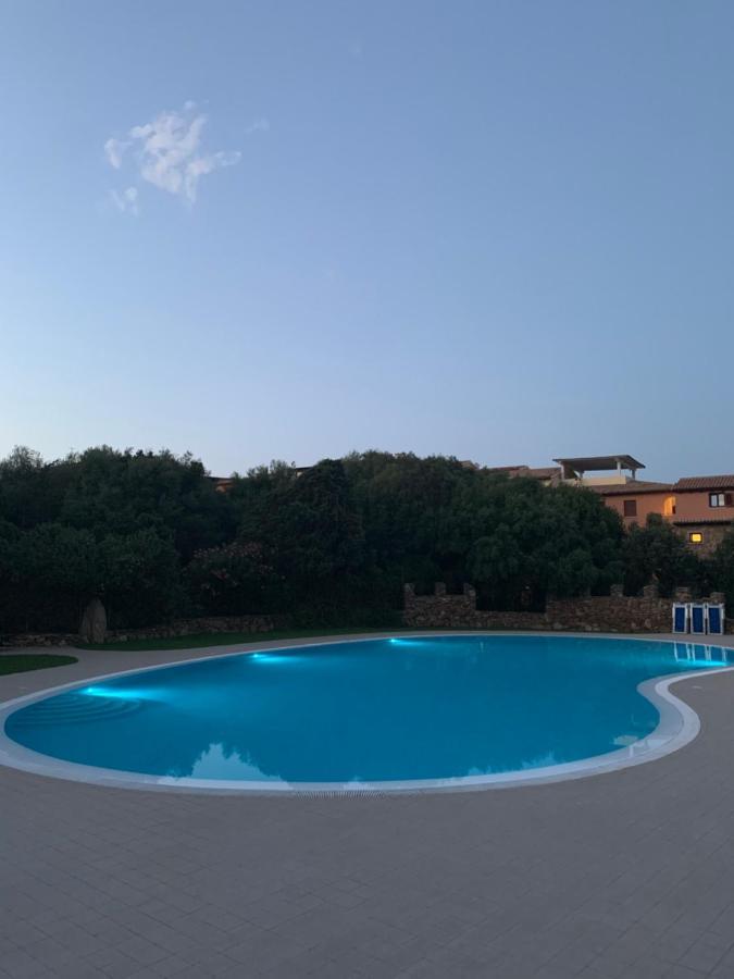 Appartamento Porto Rotondo Rudargia المظهر الخارجي الصورة