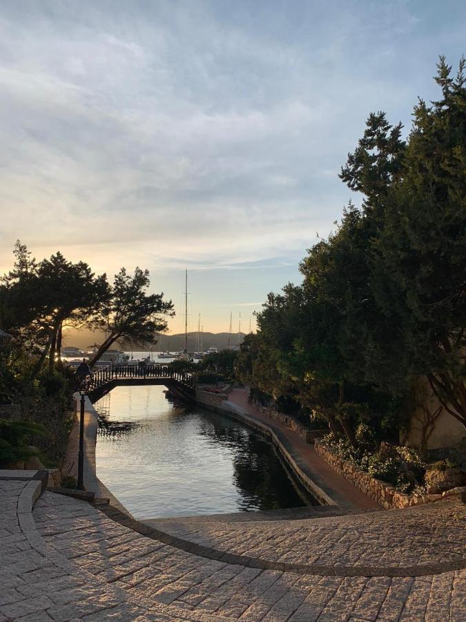 Appartamento Porto Rotondo Rudargia المظهر الخارجي الصورة