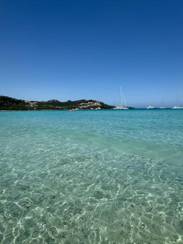Appartamento Porto Rotondo Rudargia المظهر الخارجي الصورة